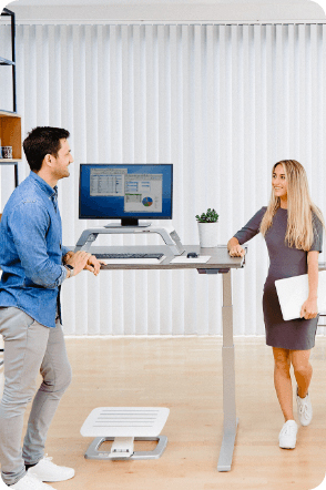 Szkolenia z ergonomii