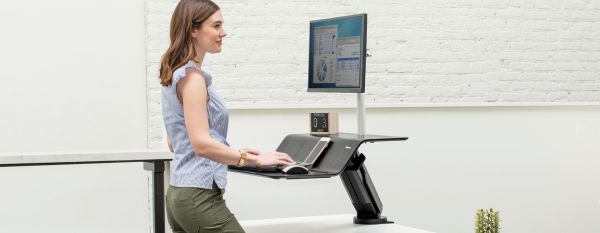 Dlaczego ergonomia stanowiska pracy jest aż tak ważna?