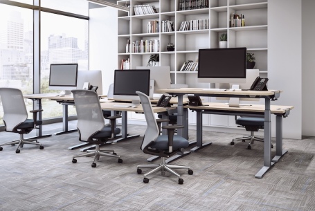 Jak zwiększyć koncentrację w pracy? Poznaj 6 zdrowych nawyków.