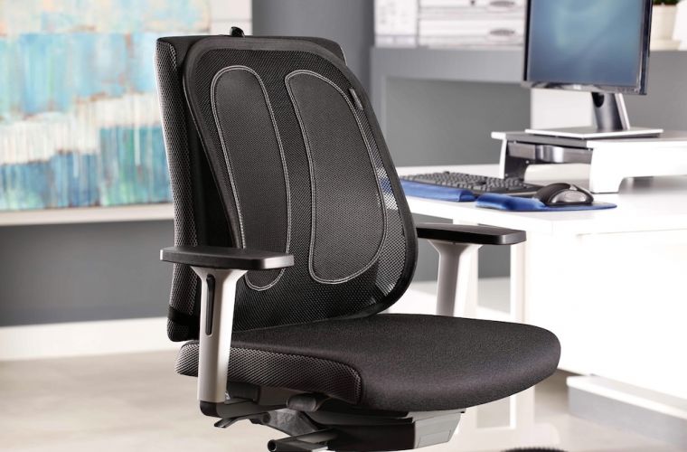 Ergonomiczne podpórki pod plecy — dlaczego warto je stosować?