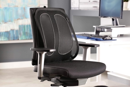 Ergonomiczne podpórki pod plecy — dlaczego warto je stosować?