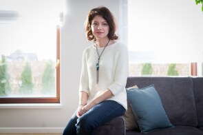 Zofia Domin - Dzikowska