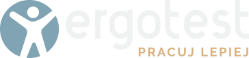 Rozwiązania ergonomiczne - Ergotest