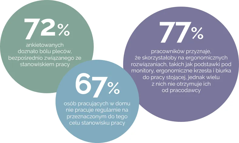 Podstawowe standardy BHP dla pracy z ekranem – co musisz wiedzieć?