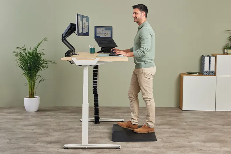 Organizacja czasu pracy