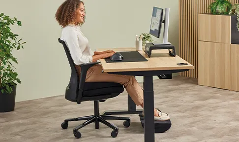 Ergonomia korekcyjna