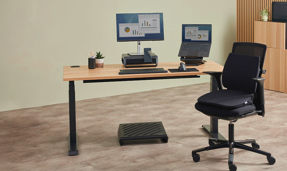 Test stanowiska pracy